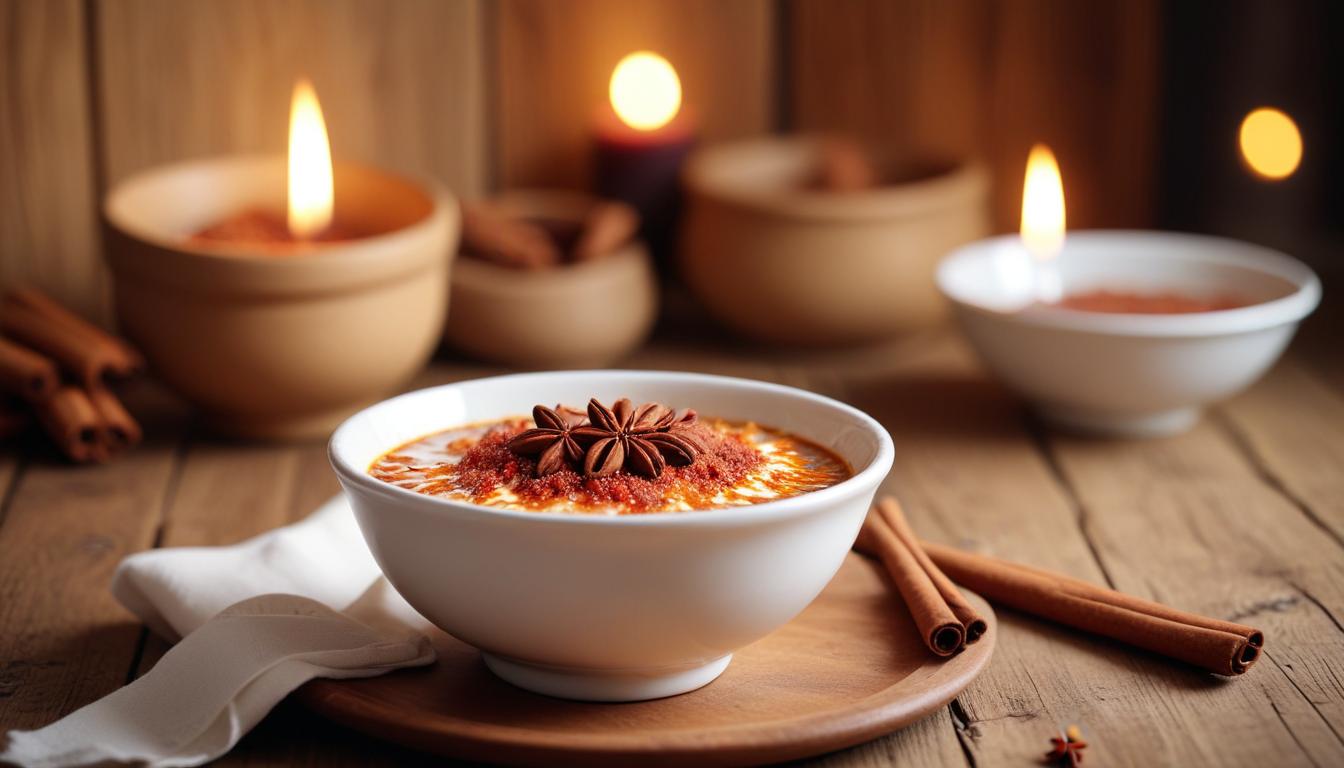 Sütlaç: Geleneksel Türk Pirinç Pudding